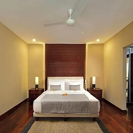 Kanadea Villa Canggu By Ini Vie Hospitality