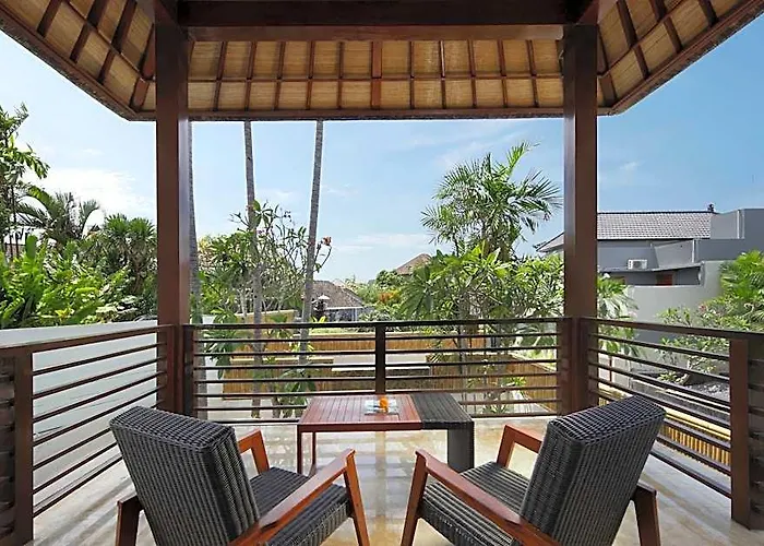 Kanadea Canggu By Ini Vie Hospitality
