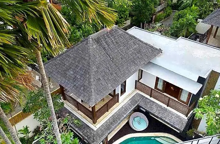 Kanadea Canggu By Ini Vie Hospitality *