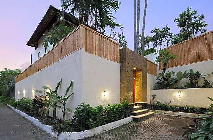 Kanadea Canggu By Ini Vie Hospitality Villa Buduk