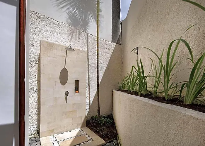 Villa Kanadea Canggu By Ini Vie Hospitality Buduk