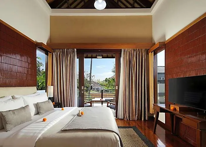 Kanadea Canggu By Ini Vie Hospitality