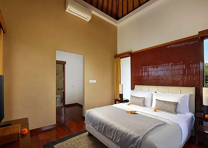Villa Kanadea Canggu By Ini Vie Hospitality *