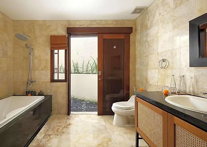 Villa Kanadea Canggu By Ini Vie Hospitality Buduk