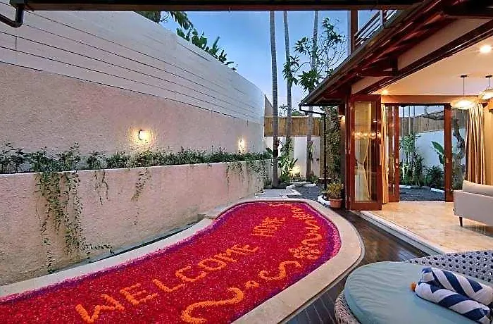 Kanadea Canggu By Ini Vie Hospitality