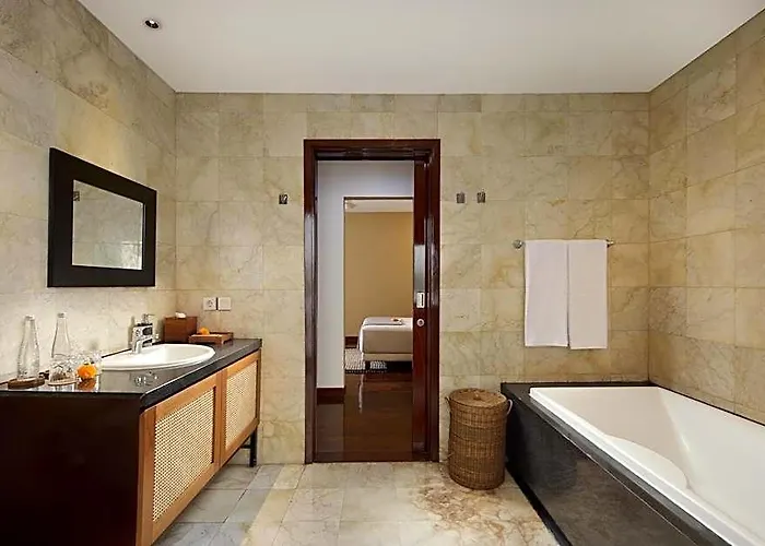 Kanadea Canggu By Ini Vie Hospitality Villa Buduk