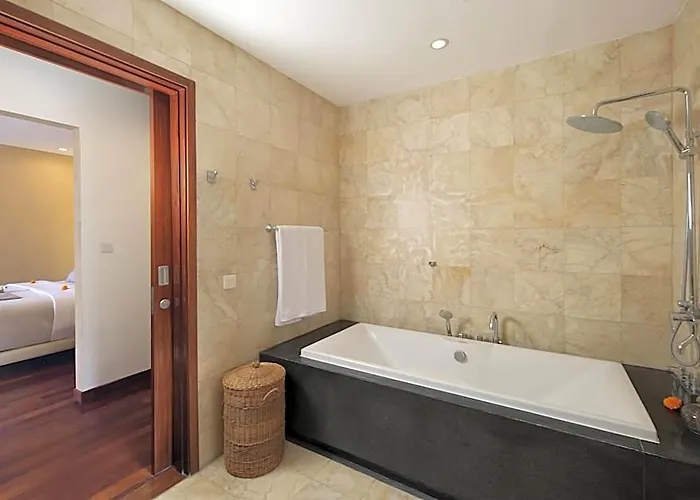 Kanadea Canggu By Ini Vie Hospitality Buduk