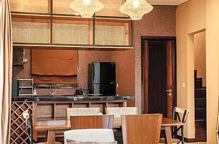 Kanadea Canggu By Ini Vie Hospitality *