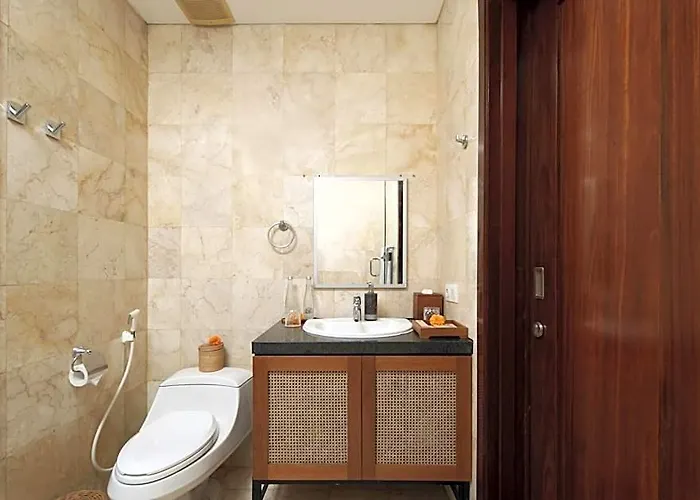 Villa Kanadea Canggu By Ini Vie Hospitality