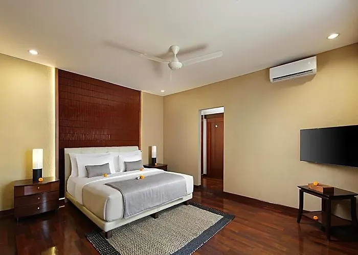 Kanadea Canggu By Ini Vie Hospitality * Buduk