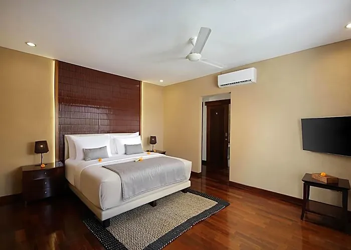Villa Kanadea Canggu By Ini Vie Hospitality