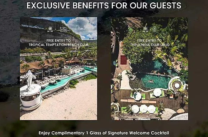 Kanadea Canggu By Ini Vie Hospitality