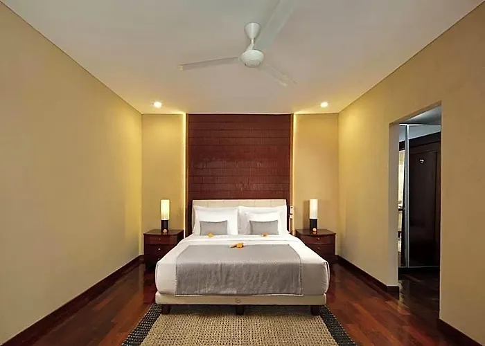 Kanadea Canggu By Ini Vie Hospitality Villa *